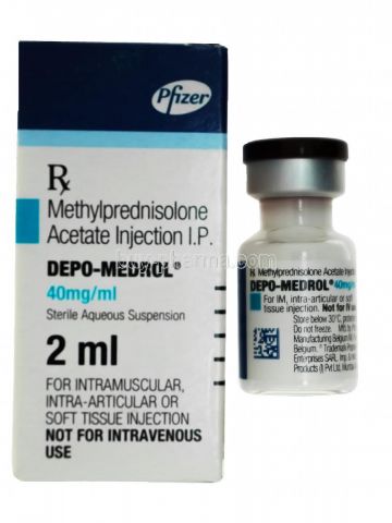 best site for depo medrol injection